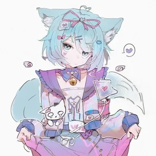 Ray Vtuber