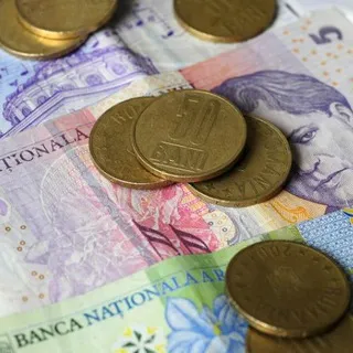 📊 ROMÂNIA Economie