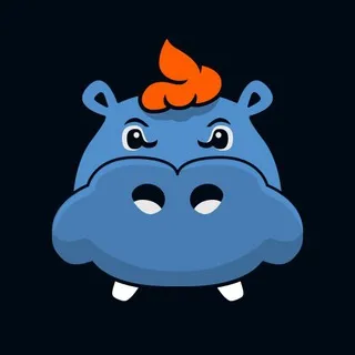 🦛👑 El Hippo 👑🦛 ✔