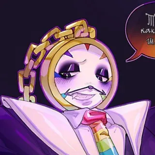 Dandy's world NSFW/L confession