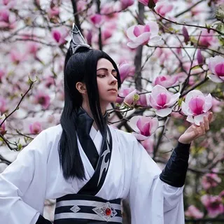 Bai🖤Zhan🧡Peak | Liu_shidi