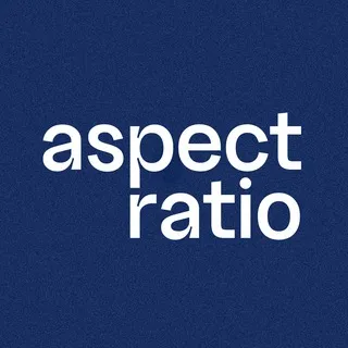 aspect ratio