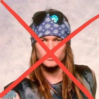 Чат hate problematic rockers cf