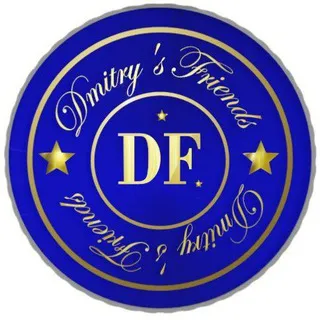 Dmitry's Friends