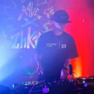 Maxuha BassFace