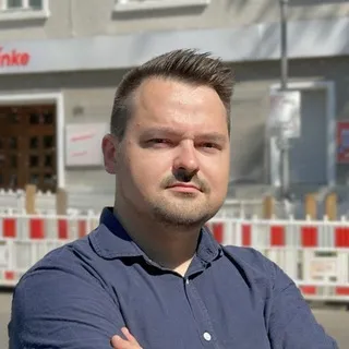 Genosse Artyom (Stassyuk) 🚩