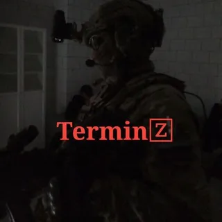 Термин 🅉
