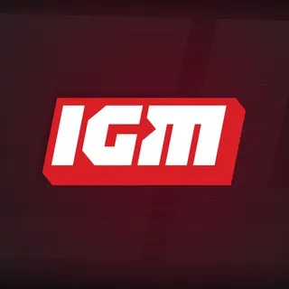 IGM ✔