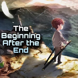 The Beginning After the End