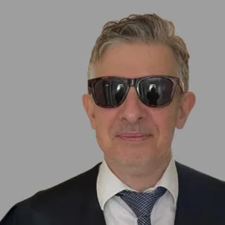 Gordon Pankalla ☮️ Herzensanwalt