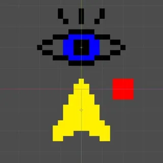 Color&Form (Данил делает игры)