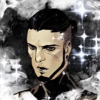 Мрак и величие 🕸