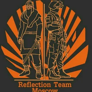 Reflection Team Moscow (RTM_STUNT)