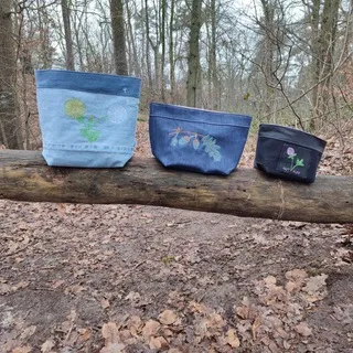 BeSONders genäht