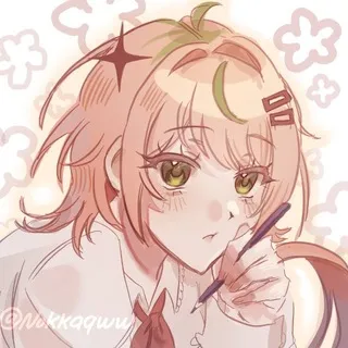 Nokka