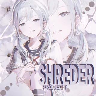 Shreder project | 🎀👅