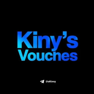 Kinys Vouches Gateway