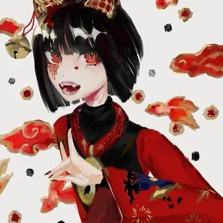 ✷ 。 Юко °一