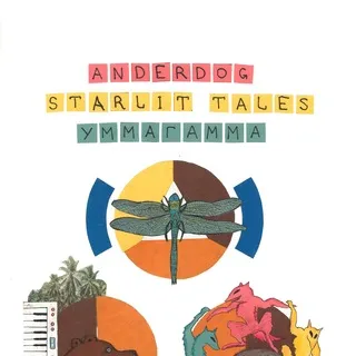 Уммагамма, Anderdog, Starlit Tales - мазербейс 25 апреля