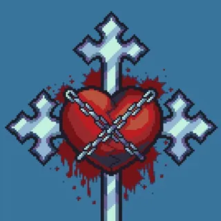 Liar Like Pixels