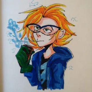 Здесь Обитает Neurud