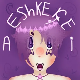 >_< Eshkere Ai >_<