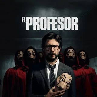 Money Heist Tamil