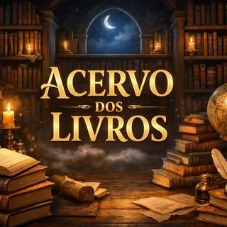 ACERVO DOS L1VR0S