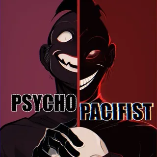 [PSYCHOЬVCI£ISL]