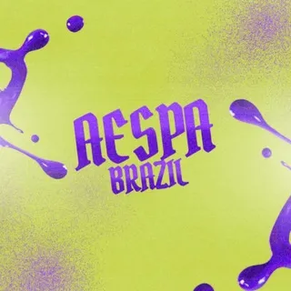 æspa Brazil #LEMONADE