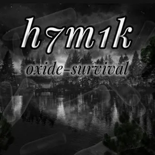 H7m1k Oxide