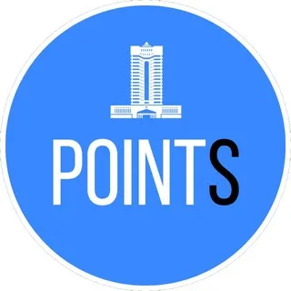 UKIMET.POINTS ✔
