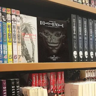 Kayo | Manga/Manhwa