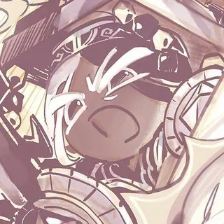 | ɢʟᴀʀᴇ ᴏꜰ ᴛʜᴇ ʙʟᴀᴅᴇ ᴄꜰ. ♟️