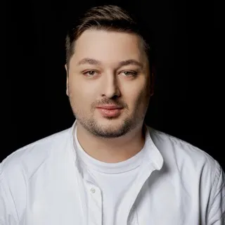 Павел Сергеевич