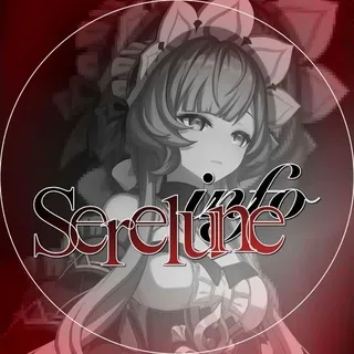 🥀–⟑ᰰຼ𝐒ℯ𝐫𝑒𝐥𝚞𝐧𝐞𖥇࿚ ཻུ۪۪𝐈𝐧𝐟𝐨𑄹‌ۣ᪶֒ ✹