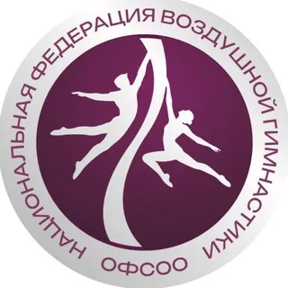 НАЦИОНАЛЬНАЯ ФЕДЕРАЦИЯ ВОЗДУШНОЙ ГИМНАСТИКИ