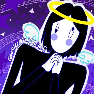 wahwahpalace (⁠ ͡⁠°⁠ᴥ⁠ ͡⁠°⁠ ⁠ʋ⁠)໒꒱