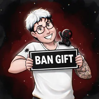 BAN ЧАТ 📕