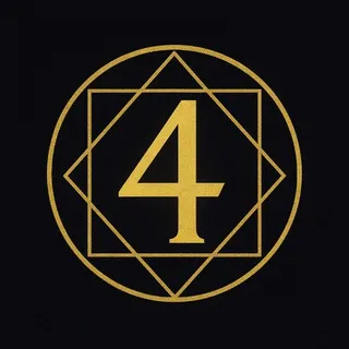The Cult of 4