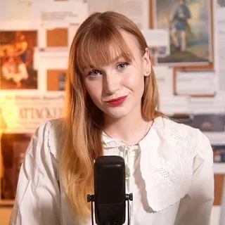 Lívia Pavlíková