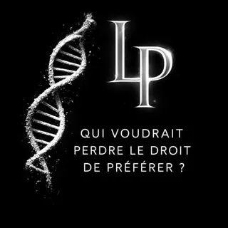 Légitime Préférence