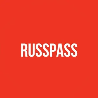 RUSSPASS ✔