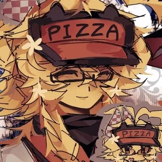 [ Events ] 3lliot ßlog . 🍕