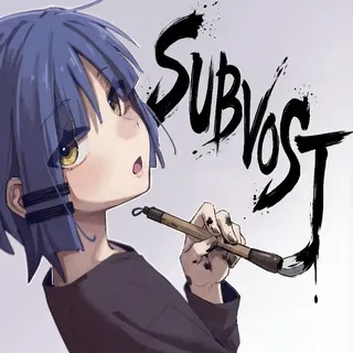 SubVost | Субтитры к аниме