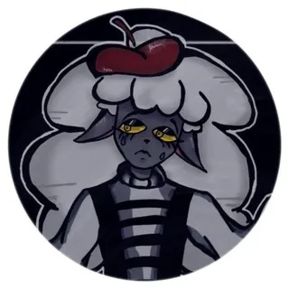 𓏵 ִ 𝑴𝒆𝒊𝒅𝒚 𝅄 ꒱ദㅤ