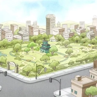 The Park