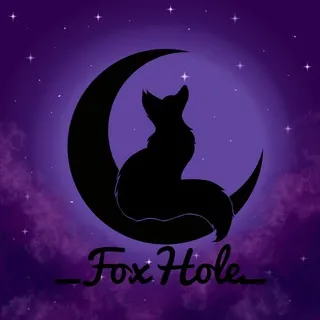🦊_Foxhole_🦊