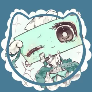 ≫ ‹𝟹 ﹒ 𝗧 𝗜 𝗦 𝗛 𝗔 ﹒ 𝗥 𝗨 𝗡 𝗦 ﹒ ⟡ 𝅄 [ 𝗧 𝗥 ]