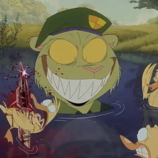 𝙗𝙚𝙖𝙧'𝙨 𝙩𝙧𝙖𝙥 𝙁𝙇𝙄𝙌𝙋𝙔